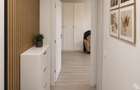 Inchiriere apartament 2 camere, bdul Pandurilor, mobilat si utilat complet
