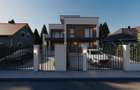 Casa tip duplex, cartierul Grigorescu, strada Apateului
