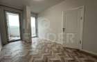 Apartament 3 camere, imobil nou finalizat cu CF, finisat, zona Intre L - 4