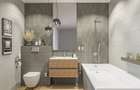 Apartament cu 2 camere // Obor // Veranda Mall - 3