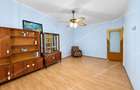 Apartament cu 2 camere, decomandat, 53,39 mp – Piața Centrală, bloc din 1988