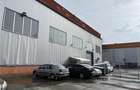 Vanzare hala/depozit/spatiu industrial Basarabia - Faur