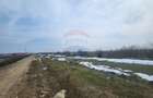 Teren intravilan 3,4 Ha Ciorogarla str. Nicolae Iorga - 1