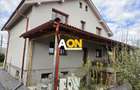 Casa semifinisata, 5 camere, 571 mp teren, Micesti