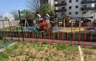 Aparatment 52 mp + Curte Proprie 55mp + Loc de parcare Subteran - 1