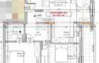 Apartament 3 camere, 2 bai, terasa, Stejarului, Floresti - Floresti (Cluj) - 1
