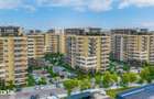 Complex Urban Plaza | Suprafata Generoasa