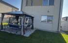 Casa Individuala de Vanzare , 4 camere mobilata, Corbeanca - 6