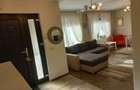 Vila modernă  în Lumina – complet mobilată și utilată - 8
