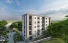 Teren cu Proiect Autorizat 24 Apartamente | Bacau, Calea Republicii