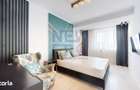 Apartament 3 camere cu loc de parcare de inchiriat RIN Grand Residence - 19