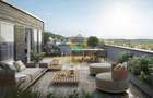 Penthouse 4 Camere Berceni – 245 mp, Terasă 110 mp, Comision 0 - 3