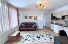 Apartament spatios-3 camere-la curte in Turnisor - 8
