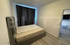 Studio, 39 mp, incalzire in pardoseala, zona Rovine - 4