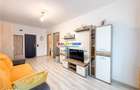 Garsoniera spatioasa de inchiriat in Militari Residence- TINERETULUI - 4