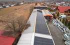 Hala industriala si cladire de birouri Pitesti - 2