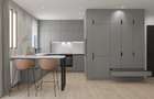 Penthouse 3 camere-terasa de 100mp-Lebada Lake Residence+ 2 parcari in subteran - 2