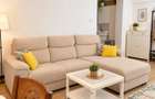 Apartament 2 camere complex rezidential Nusco Citta