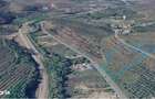 Teren intravilan 11.600mp iesire Baciu DN 1F / E81 - 2