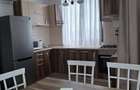 Apartament de inchiriat metrou Timpuri Noi/ bloc nou - 2
