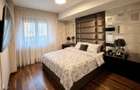 Apartament 2 camere Bujorului Residence zona centrala