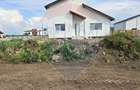 Teren Sanpetru, str Armoniei, 539mp, cu proiect casa si avize in lucru - 3
