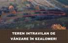 Teren de 1252 mp, în Central - 5