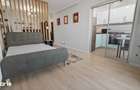 Studio 45Mp Pat+Canapea Ghencea 158 Residence Moghioros Drumul Taberei - 3