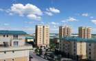 Apartament 2 camere complex Cosmopolis