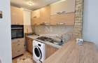 Garsonieră 31 mp/utili, mobilată|utilată | Str. Vișinului, Noua