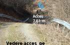 Proprietar vand teren intravilan ?i imprejmuit de 2310 mp in Baile Herculane, Platoul Coronini - 7