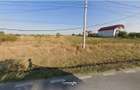 Teren Construc?ii intravilan de 4286.3mp - 2