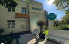 Spatiu medical - Hub Ropharma Medical - Smardan - Bucsinescu