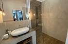 Casa Lux Mediteraniana cu 1620 mp. teren mobilata utilata CETATE cazare pensiune - 7