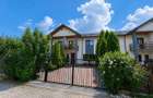 Casa P+1 Insiruite Valea Lupului 4 camere 120 mp utili 213 mp teren - 2