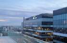 Penthouse Duplex • Aviației Tower by Radacini • Sky Tower view - 2