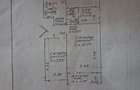 Ap.3 camere decomandate, etaj 2 Grigorescu, zona Taietura Turcului - 8