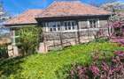 Casa si teren intravilan 3426mp la Poiana Galdei - 2