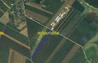 Teren Intravilan 10.000 mp Fundulea (Gostilele) Deschidere la DJ 402