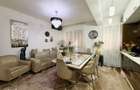 Apartament 2 camere, mobilat/utilat, dressing, 3 locuri de parcare - 2