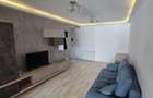 Inchiriez apartament 3 camere - 1