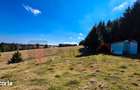 Teren Deosebit | Panoramic + PUZ+Cabana | Drumul Paltinisului | 746mp - 5