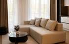 Rent I Luxury 3-Room Apartment | Cortina126 I Iancu Nicolae - 1