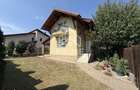 Casa Individuala de vanzare | DEALUL FURCILOR| 150 MP UTILI | 326 MP T - 7