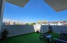 Apartament premium cu terasa si loc de parcare situat in zona centrala