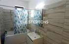 Apartament 2 camere si loc parcare, de inchiriat in Dobroesti
