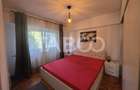 Apartament 2 camere de inchiriat decomandat 55mp zona Sub Arini Sibiu