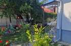Casa de vanzare la 10 km de Beclean teren 1.600 mp