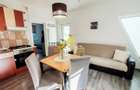 2 camere, mobilat modern, bloc nou, terasa, parcare, Calea Turzii