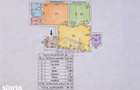 UNIVERSITATE, 3 camere, parter inalt, 61 mp, amenajat - 9